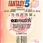 lottery florida fantasy 5